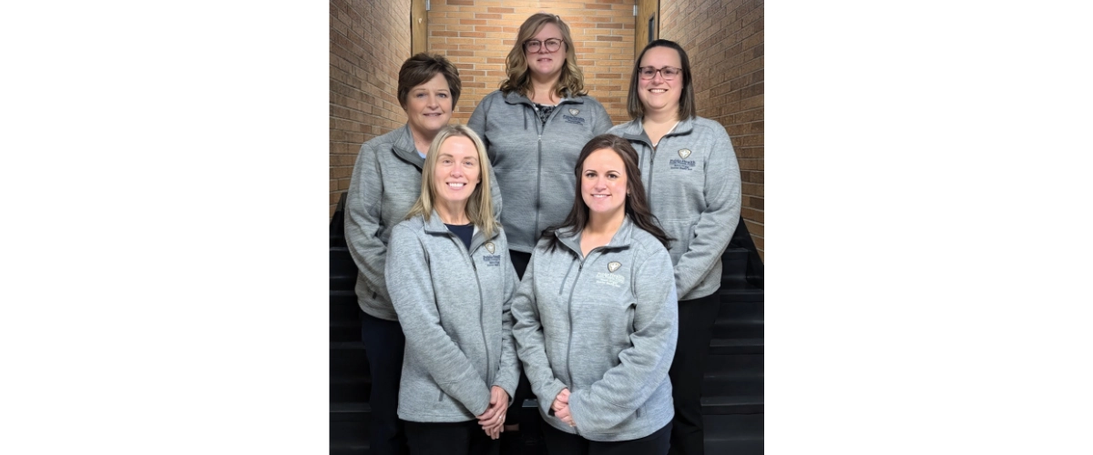 Nelson-Griggs District Health Unit