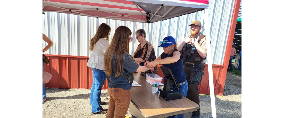 Nelson-Griggs District Health Unit