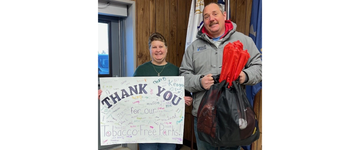 Nelson-Griggs District Health Unit