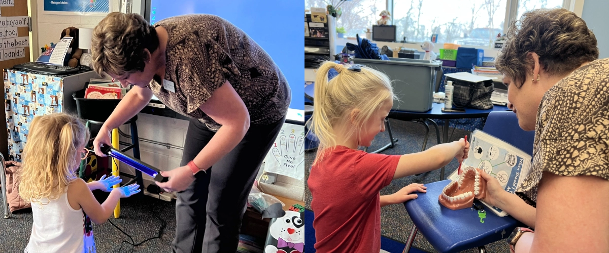 Nelson-Griggs District Health Unit